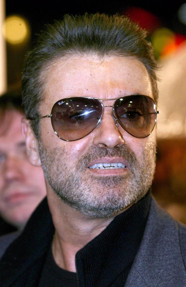 George Michael is said to have sold the 4x4 two years ago, before his tragic death on Christmas Day