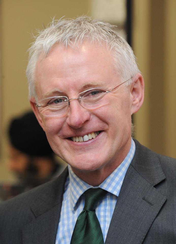  Lib Dem health spokesman Norman Lamb said: 'Patient safety is being threatened'