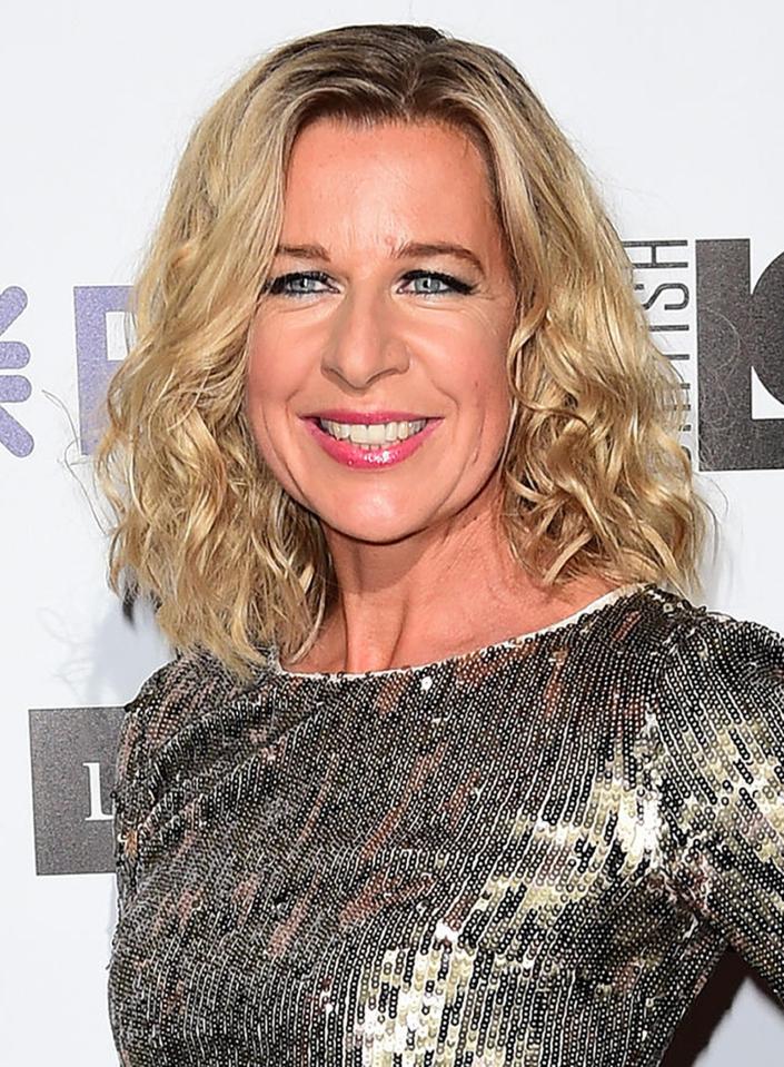  Danny compared columnist Katie Hopkins to 'a tampon'