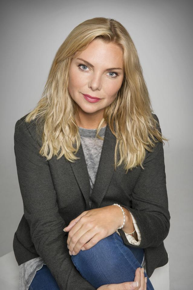  Samantha Womack, whose character Ronnie Mitchell left EastEnders in dramatic scenes on New Year's Day, is first star committed to this year's Strictly