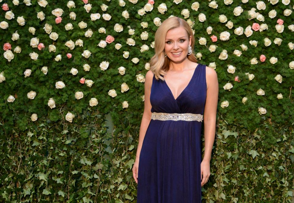 Katherine Jenkins