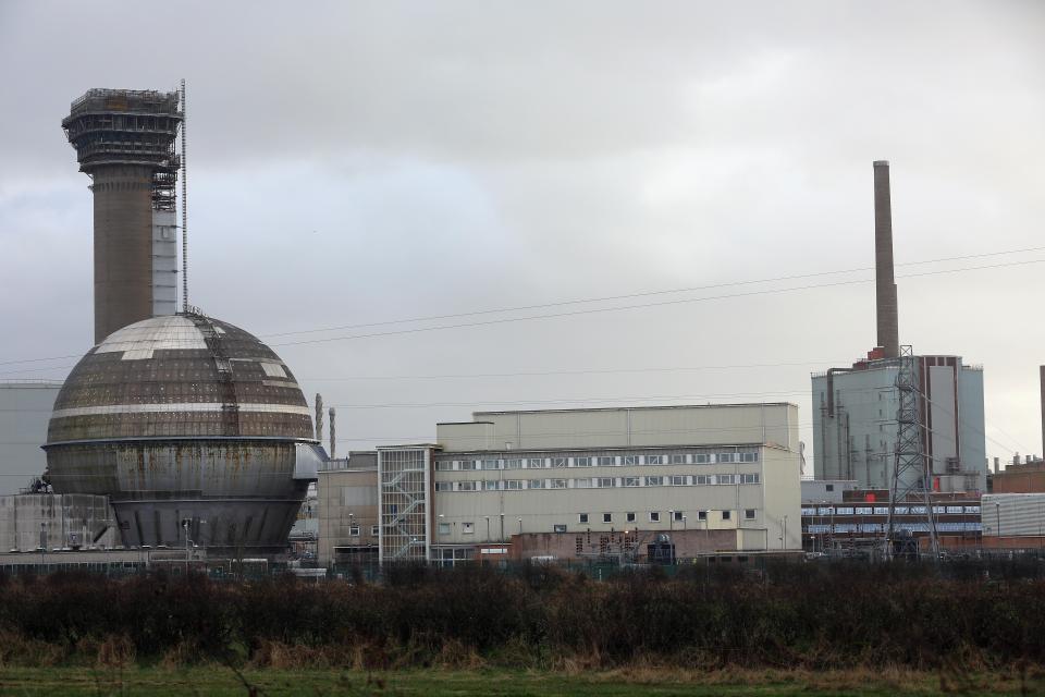 Sellafield