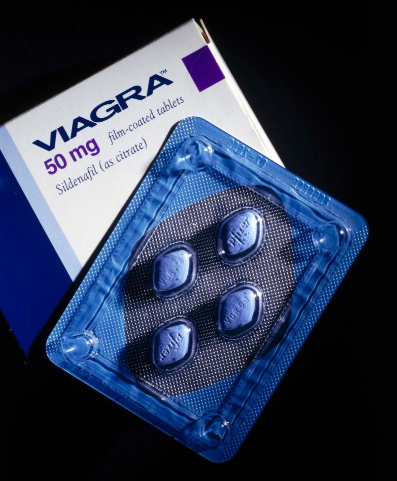 Viagra