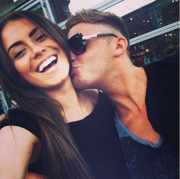  Scotty T is back on the market after splitting with his girlfriend