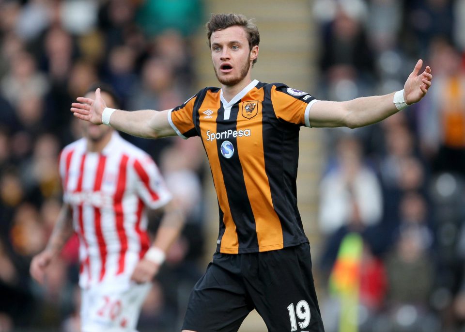  Will Keane hopes he has shaken off his injury problems and can climb the Prem ladder again