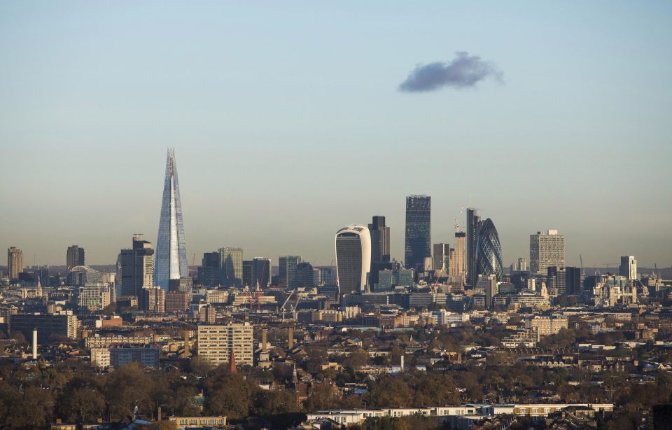  The danger of a terrorist attack in London has increased because of police cuts and 'evolving' threats, mayor Khan said