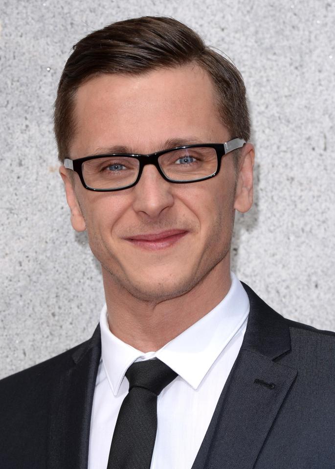  Ritchie Neville 