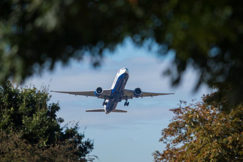  MPs have attacked the Government's plans to expand Heathrow, saying it lacked detail and ambition