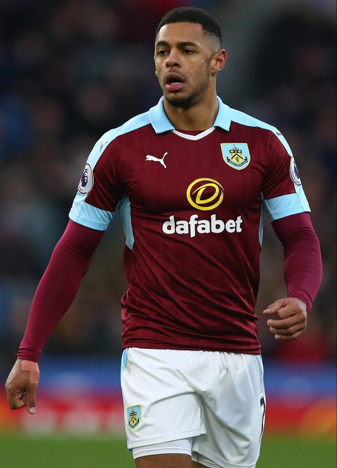 Andre Gray looks set to be named in Gareth Southgates next England squad