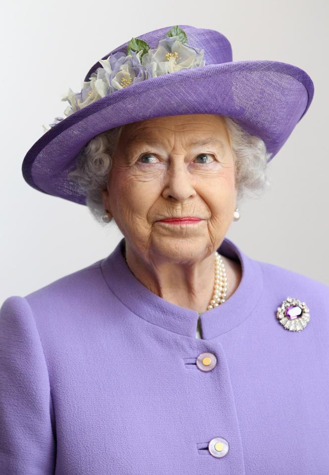  The Queen is the Head of the Commonwealth