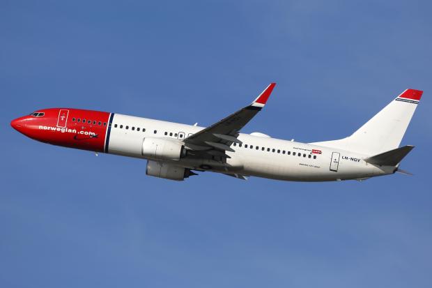 Norwegian Air is offering passengers flights from as little as £69 to the US from the UK and Ireland