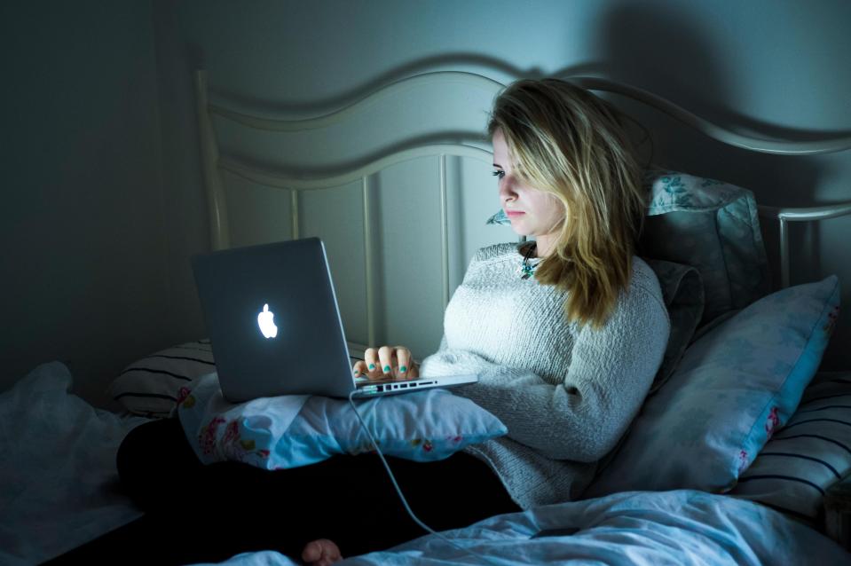  Brits are the worst for sneakily watching Netflix shows behind their partner's back