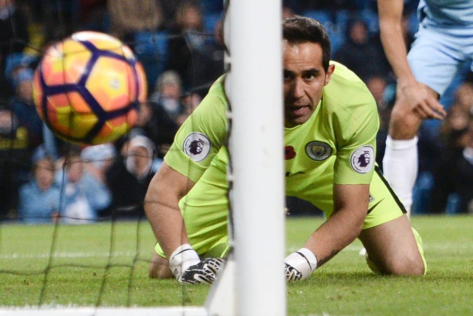  The City keeper has made a series of costly errors