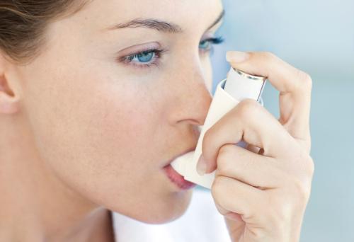  A new study has found a lack of sleep triples your risk of developing asthma