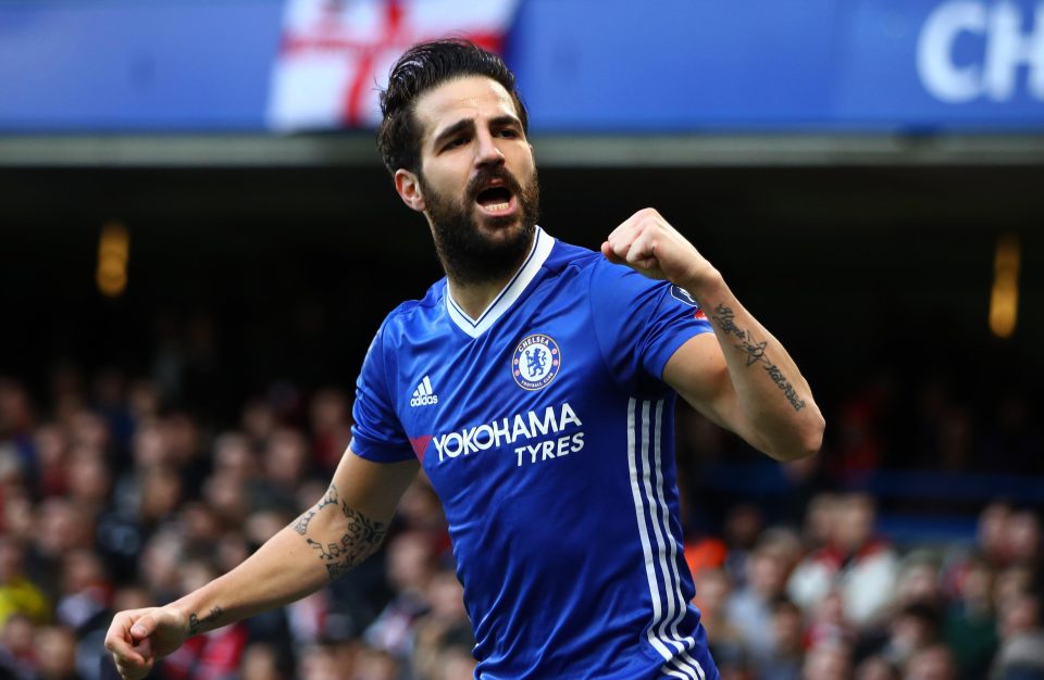  He has already won one Premier League title with the Blues, and is on course for another success this season#