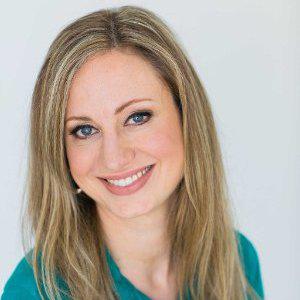  Advice... LinkedIn’s Danielle Restivo