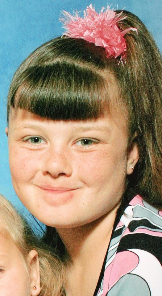  Neither victim Shannon, now aged 18, nor her family say they were asked to co-operate in the prime-time programme and even tried to ban it being aired