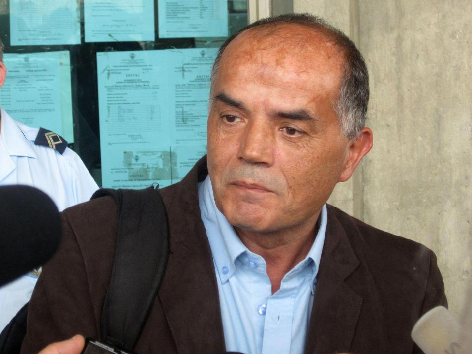  It ruled Goncalo Amaral was entitled to claim in a book that Madeleine died in the holiday apartment