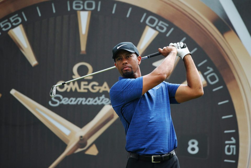 Is time running out on Tiger's pro career?