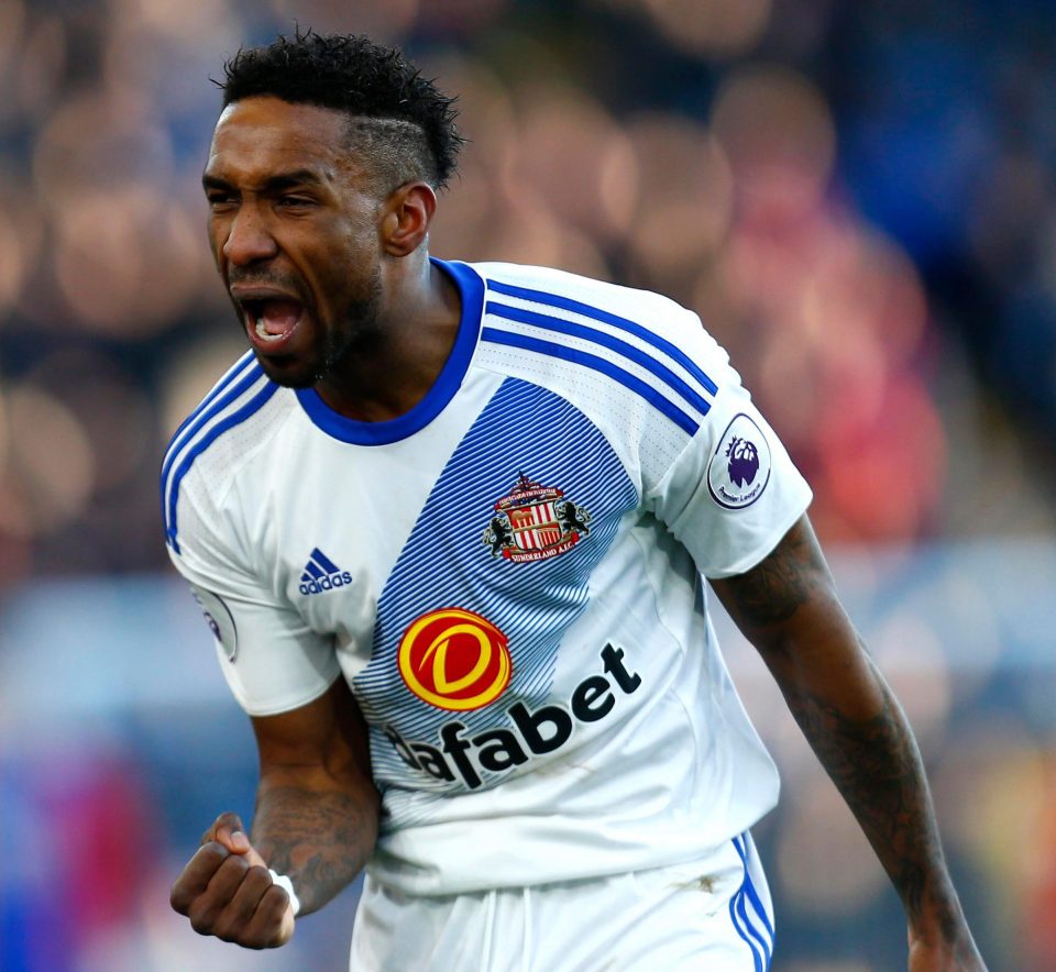 Wrighty agrees that Jermain Defoe looks just as sharp now aged 34 as he was at 24 