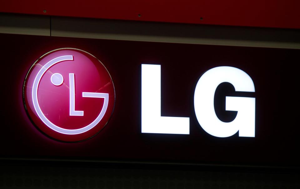  LG previously denied deliberately trying to mislead US customers