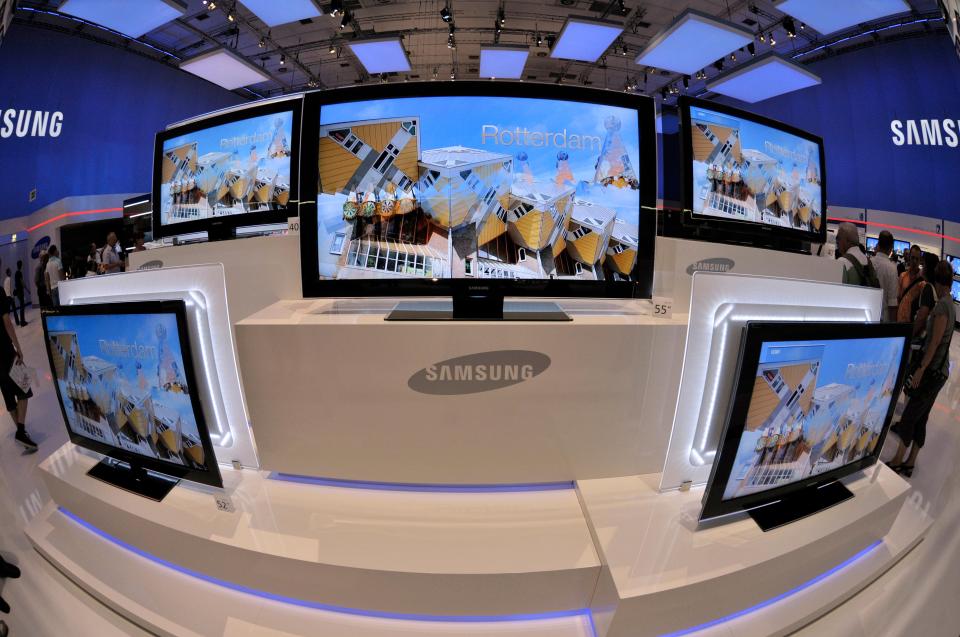  Independent research found that Samsung appeared to be taking advantage of flaws in the government’s method for testing the energy use of televisions