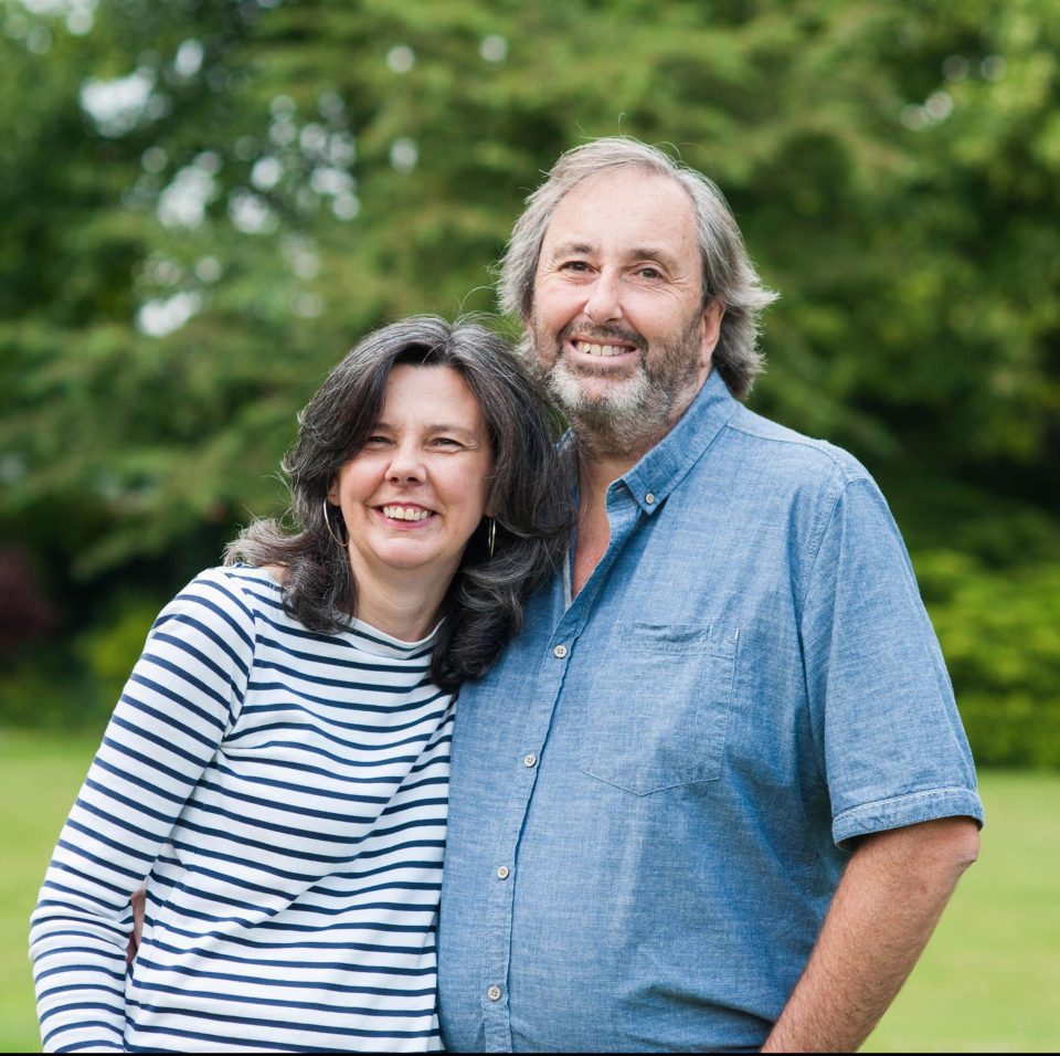 Ian Stewart was found guilty of murdering his fiancee Helen Bailey