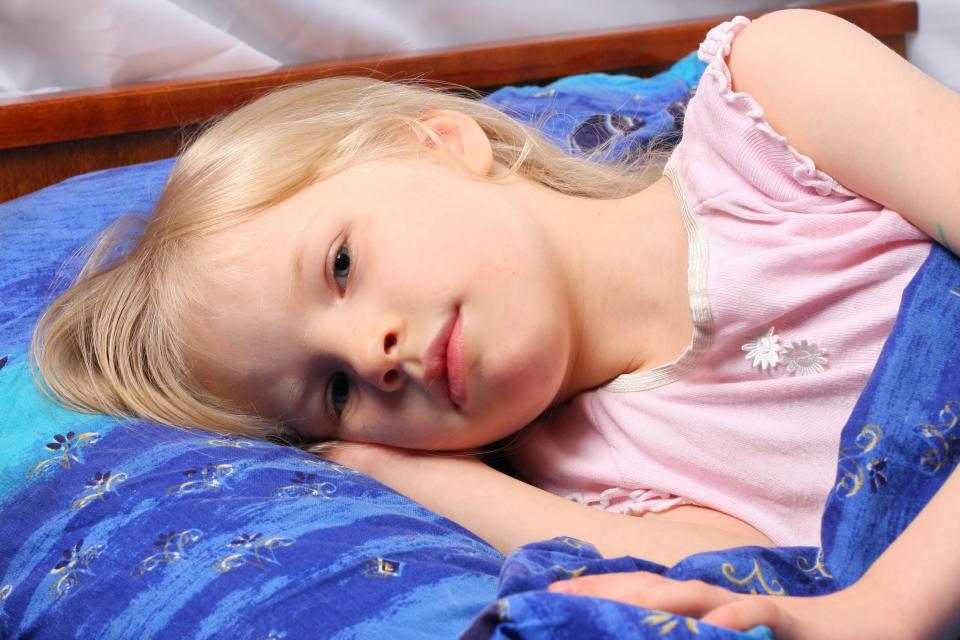  Children who nap within an hour of learning perform better than those who stay awake for another five hours, the study confirms