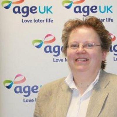  Caroline Abrahams of Age UK said a wrong diagnoses is extremely unfortunate