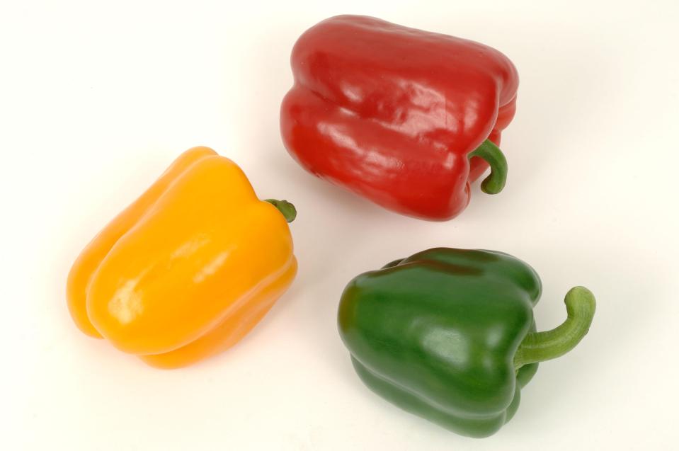 "Peppers" are shorter and thicker than average penises