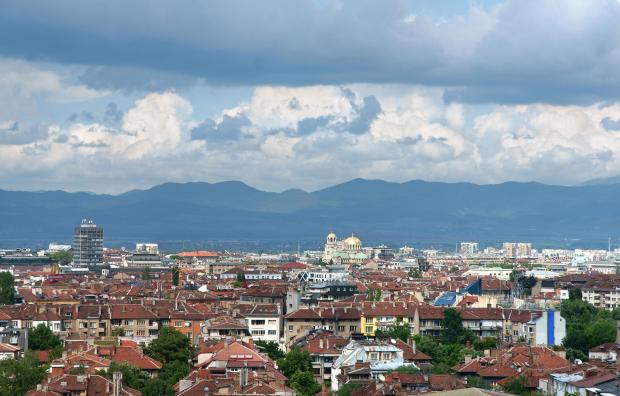 Sofia in Bulgaria is the cheapest place for a holiday in 2017, according to a new study