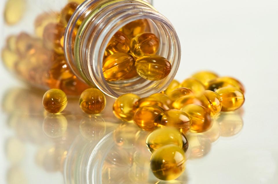  It was believed that omega-3 fish oils were beneficial for those with cancer, depression and other illnesses