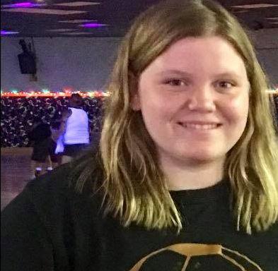  Libby German has been missing since Monday February 13