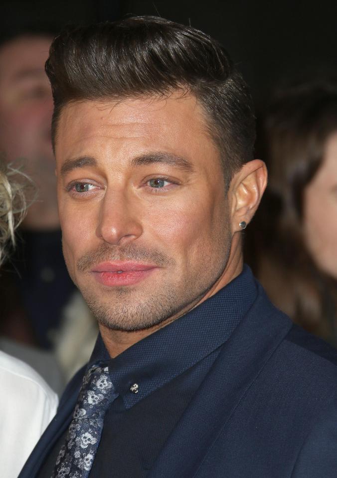 Duncan James