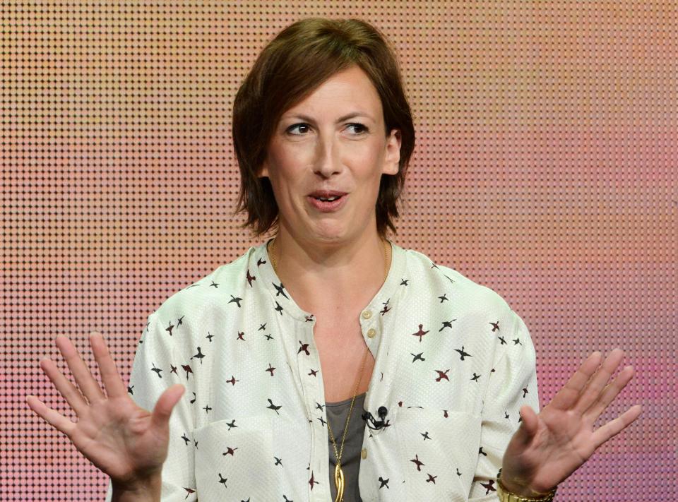 Miranda Hart