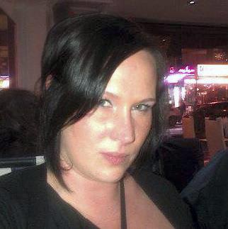 Sian Roberts was brutally murdered by a burglar who was said to be 'madly in love' with her 