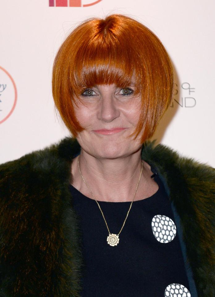  Retail expert Mary Portas branded David Gauke “a muppet” as she warned that the revaluation will “cripple” high street shops in areas where house prices have increased