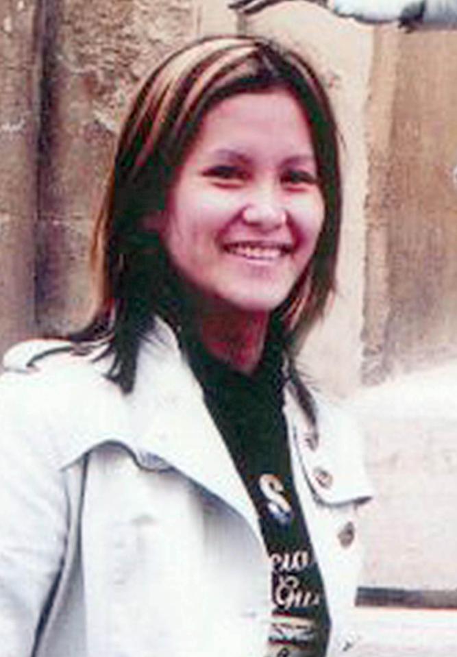  Vietnamese immigrant Thi Hai Nguyen, 20, hasn't been seen since June 2005