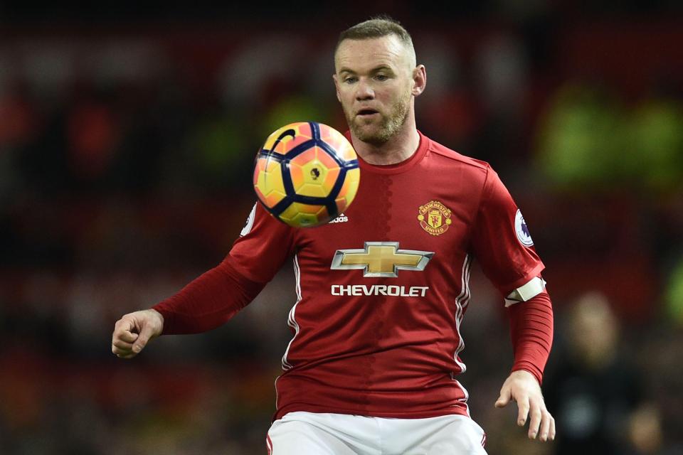  The Red Devils skipper turned down the chance to earn serious cash in China