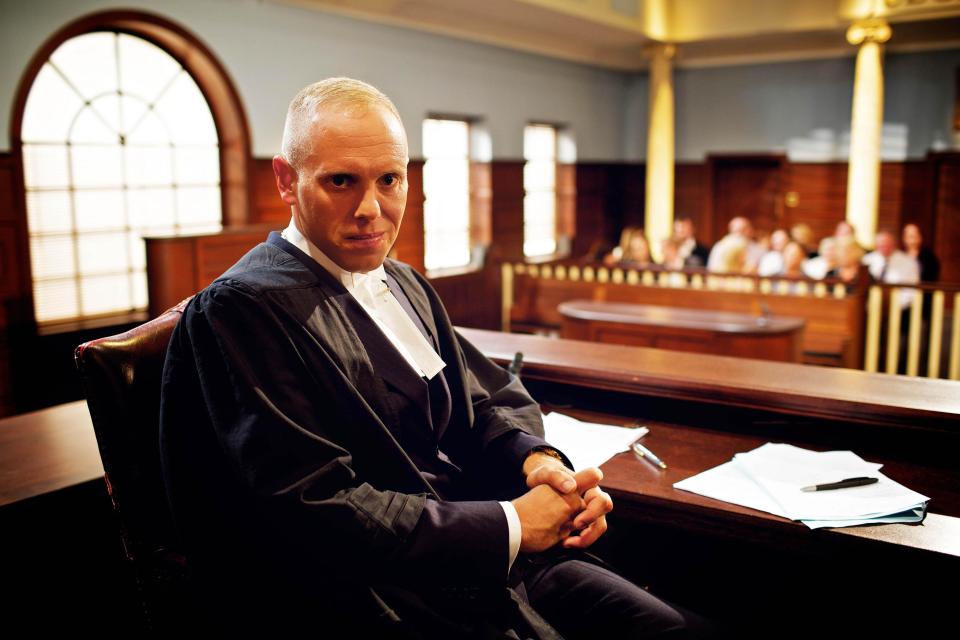  Judge Rinder orders caution with money online