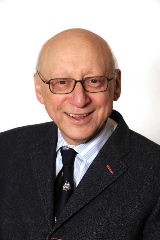  Sir Gerald Kaufman, he Labour MP for Manchester Gorton and Father of The House of Commons, has died aged 86, a family spokesman said