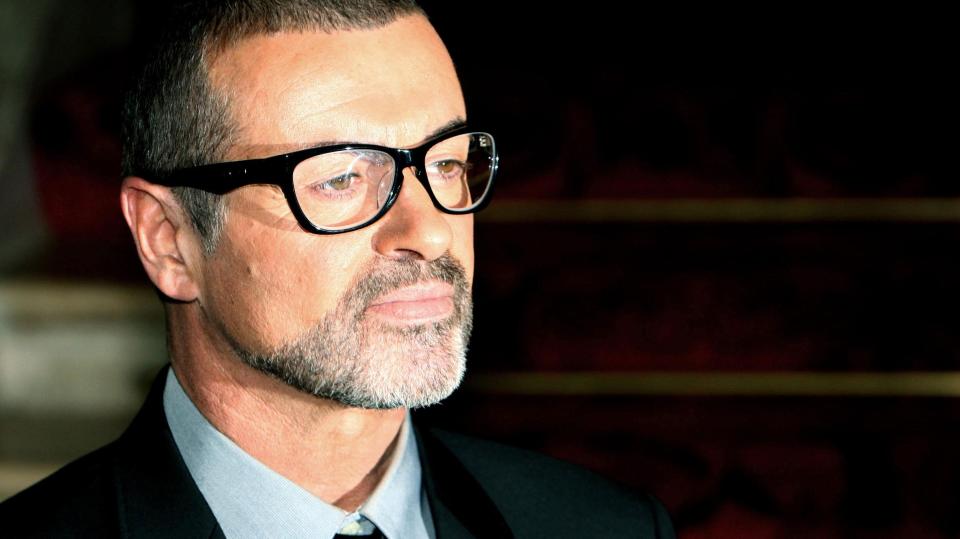  George Michael will be buried next to his late mother at the family plot in Highgate Cemetery