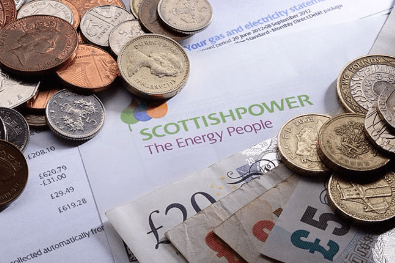  Scottish Power said that around a third of customers will be affected by the price hike