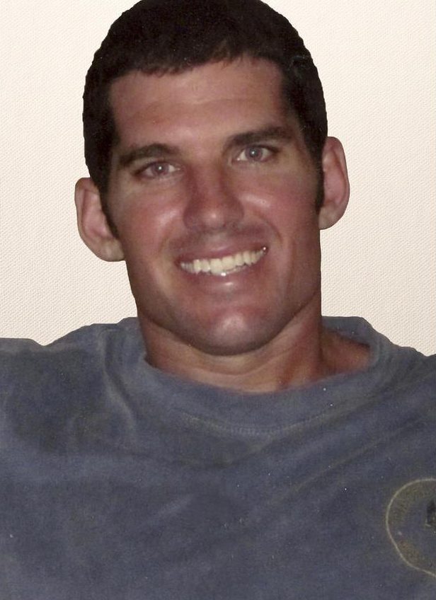  Chief Special Warfare Operator William "Ryan" Owens, from Peoria, Illinois, died in the operation at the weekend