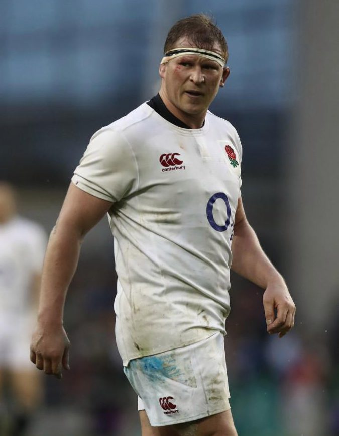  Hartley captained England to Six Nations triumph, but has had disciplinary problems