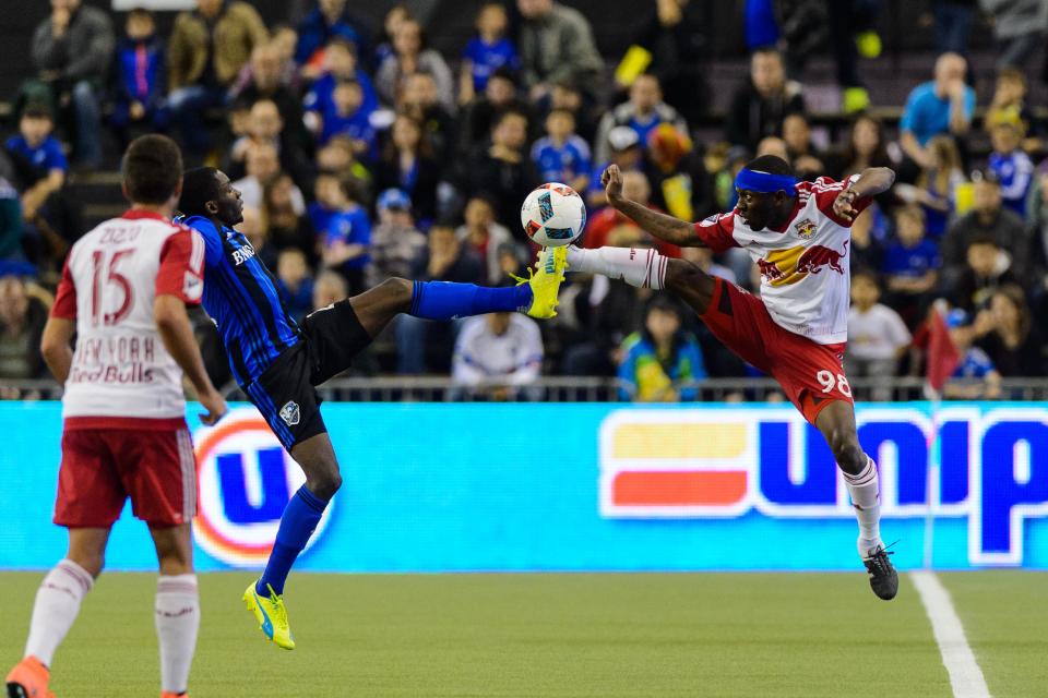  Shaun Wright-Phillips played just 24 matches in two years for New York Red Bulls