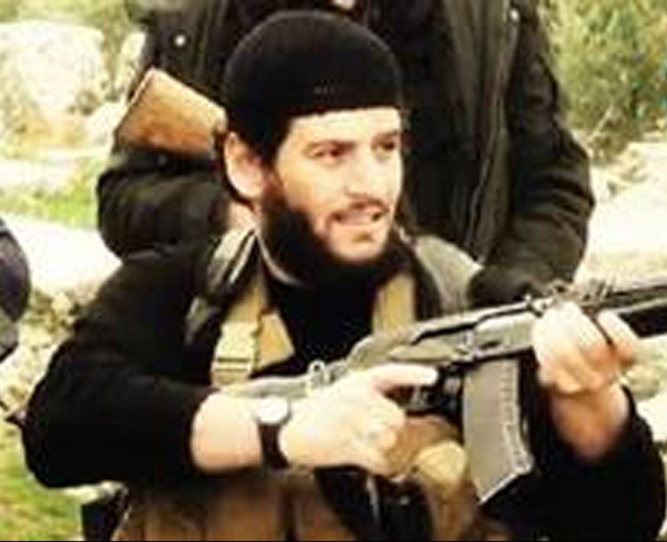  Abu Muhammad al-Adnani has been killed, ISIS media report