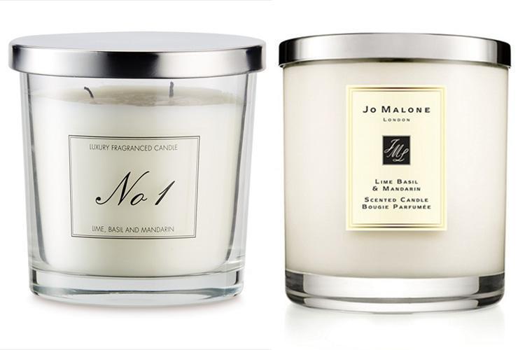  Aldi claims that its candles smell just like posh ones from Jo Malone