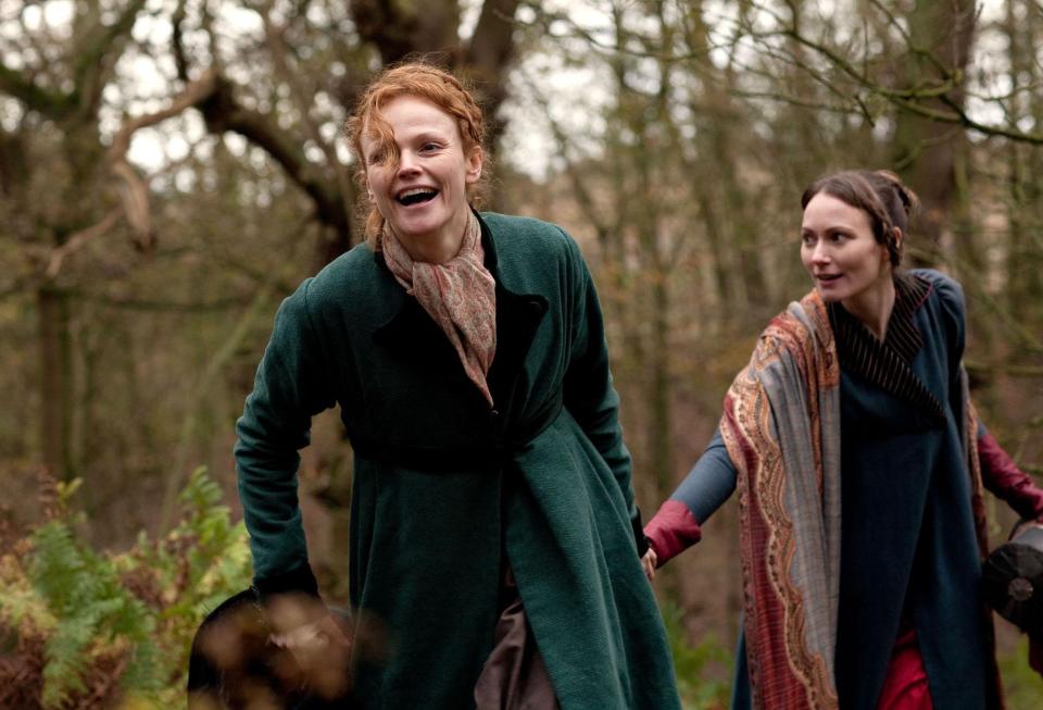  Maxine Peake played her in The Secret Diaries Of Miss Anne Lister on BBC Two in 2010