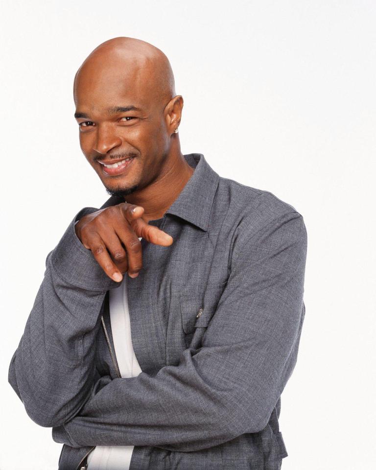 Damon Wayans